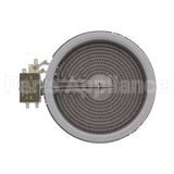 RS65D12 Surface Element Compatible