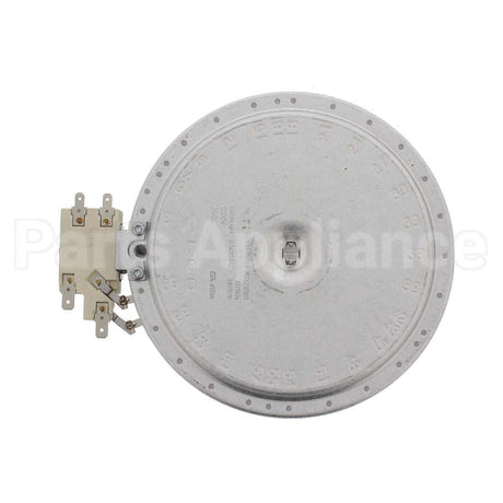 RS65D12 Surface Element Compatible