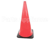 RS70025C Jbc Safety Cone 28 In 5 Lbs Base