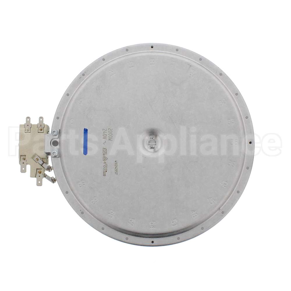 RS85D20 Surface Element Compatible