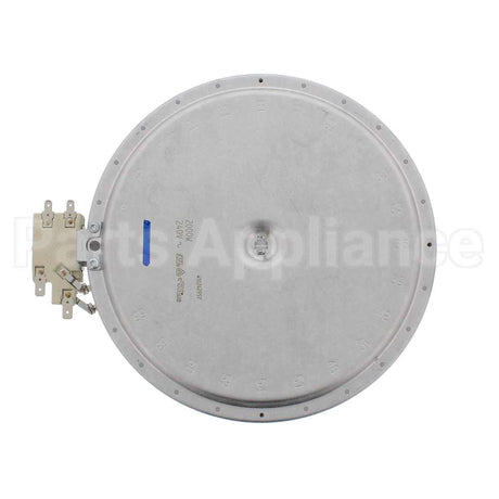 RS85D20 Surface Element Compatible