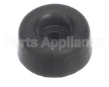 RSD-DCT-108-2 Wunder-Bar Round Bumper - Unthreaded