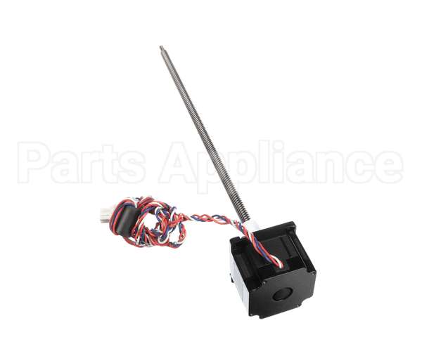 RSD-DLA-510 Wunder-Bar Stepper Motor - Linear Arm
