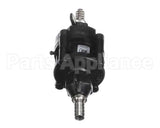 RSD-DST-606 Wunder-Bar Regulator - 30 Psi