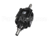 RSD-DST-606 Wunder-Bar Regulator - 30 Psi