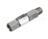 RSD-DST-643 Wunder-Bar Check Valve