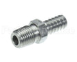 RSD-DST-661 Wunder-Bar Fitting