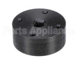 RSD-DT-125 Wunder-Bar Low Profile Drive Hub - Stepper Motor
