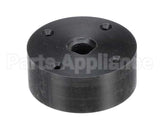 RSD-DT-125 Wunder-Bar Low Profile Drive Hub - Stepper Motor