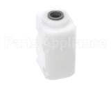 RSD-NP-210-ASM Wunder-Bar Pump Block Inlet