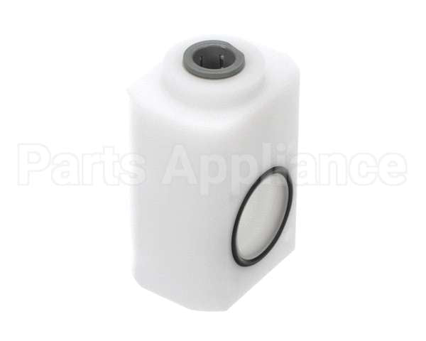 RSD-NP-210-ASM Wunder-Bar Pump Block Inlet