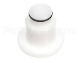 RSD-NP-227 Wunder-Bar Pump Inlet Plug Assembly