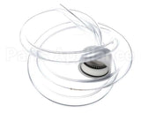 RSD-NP-237 Wunder-Bar Sanitizer Inlet Assembly