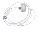 RSD-NP-237 Wunder-Bar Sanitizer Inlet Assembly