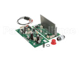 RSD-SOLENOID-KIT-C Wunder-Bar Water Solenoid Kit Rev C01A To G