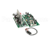 RSD-SOLENOID-KIT-C Wunder-Bar Water Solenoid Kit Rev C01A To G