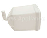 RSD-SV-520 Wunder-Bar Molded Sauce Vat