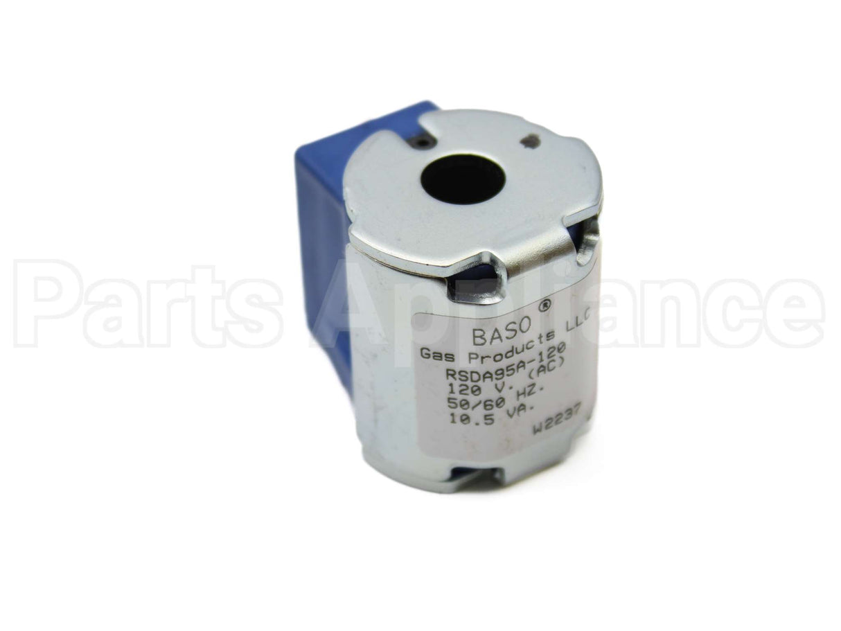 RSDA95A-120C Baso Gas Products 110/120V Valve Coil