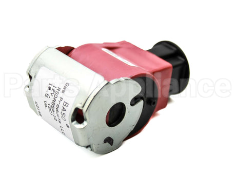 RSDA95A-12C Baso Gas Products 12Vdc Coil