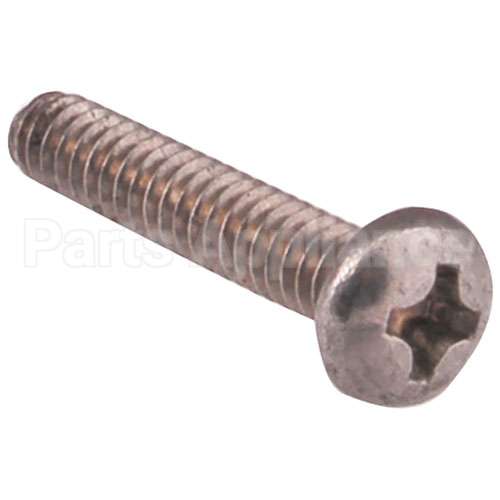 RSMS0.138-32X0.750SS Compatible Nemco Screw, Blade Assy, Ez Wedger