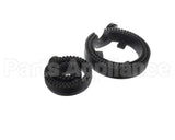 RSP1002 Turbo Air Burner Set, 3-Ring, Tasp & Tasp-D