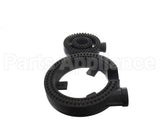 RSP1002 Turbo Air Burner Set, 3-Ring, Tasp & Tasp-D