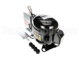 RST45C1ECAV901 Heatcraft Compressor, Copelaweld