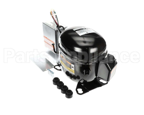 RST45C1ECAV901 Heatcraft Compressor, Copelaweld