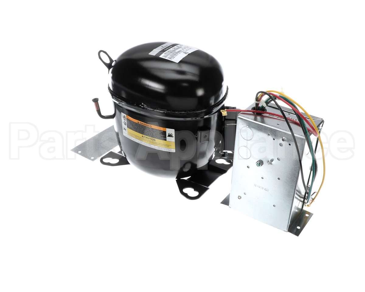 RST64C1E-CAV-901 Heatcraft Hermetic Compressor