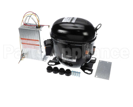 RST64C1E-CAV-901 Compatible Heatcraft Hermetic Compressor