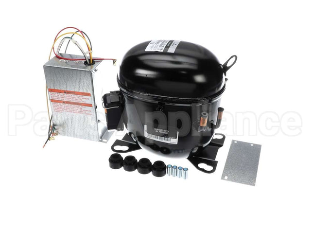 RST64C1E-CAV-901 Compatible Heatcraft Hermetic Compressor