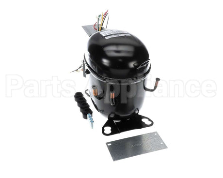 RST64C1E-CAV-901 Compatible Heatcraft Hermetic Compressor