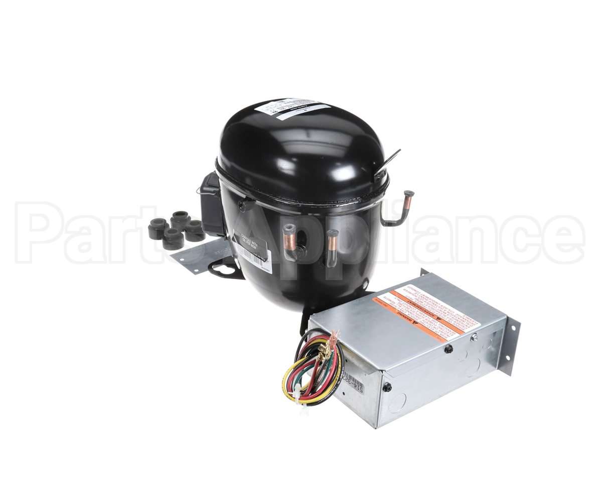 RST64C1ECAV901 Compatible Heatcraft Compressor