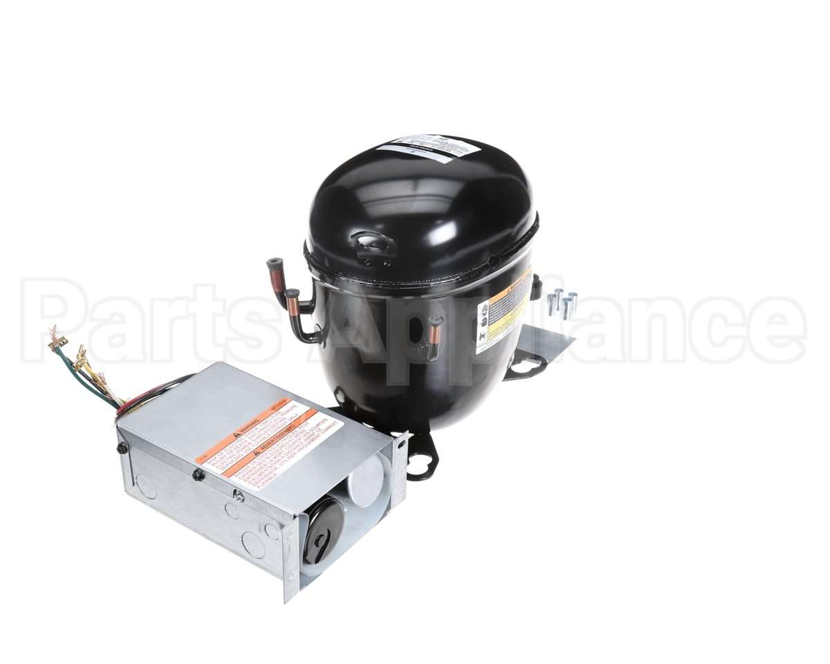 RST64C1ECAV901 Compatible Heatcraft Compressor