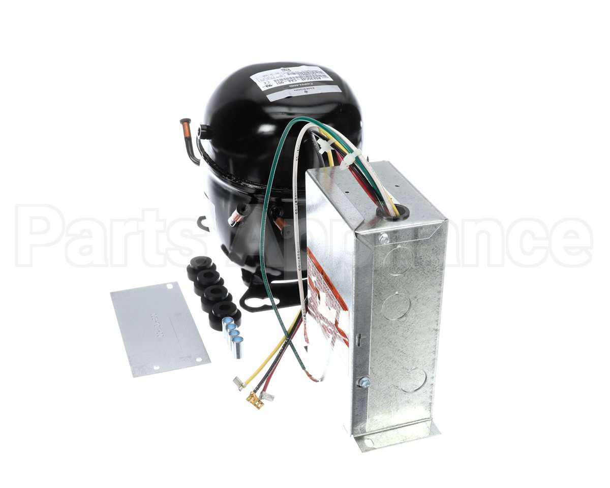 RST97C1E-PFV-901 Heatcraft Compressor W/Start Parts