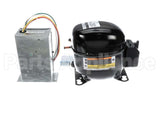 RST97C1E-PFV-901 Heatcraft Compressor W/Start Parts