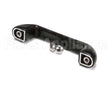 RT-HANDL Elkay Replacement Kit Of 2 Black Pla