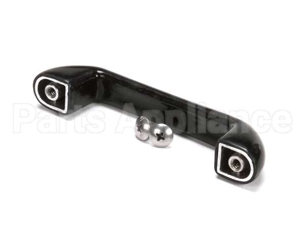 RT-HANDL Elkay Replacement Kit Of 2 Black Pla