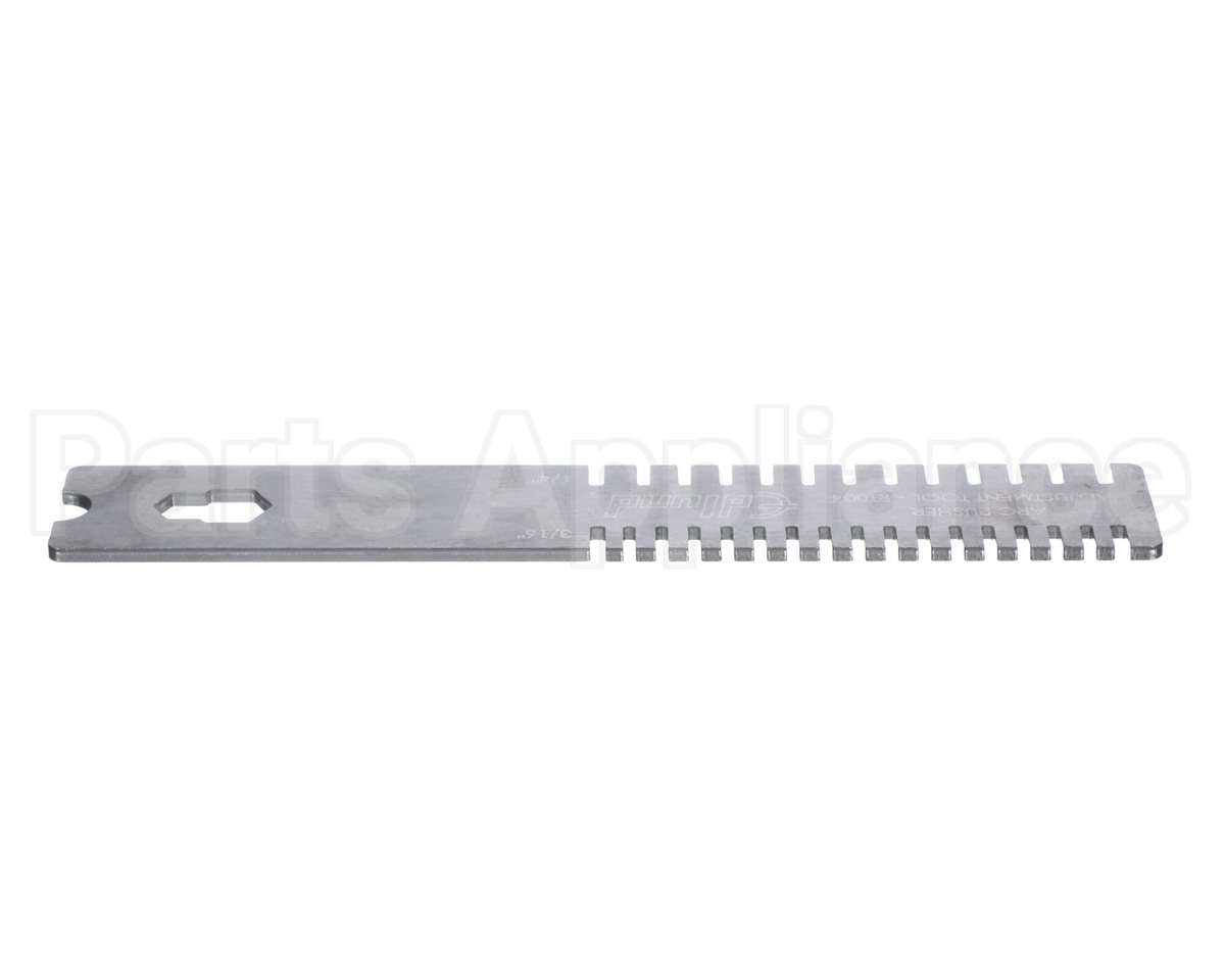 RT004 Edlund Arc Adjustment Tool
