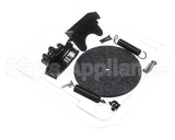 RT100-AH Vollrath Retro Kit Culvers Large Ah