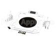 RT100-AP Vollrath Retro Kit Dart 32Sl Ap
