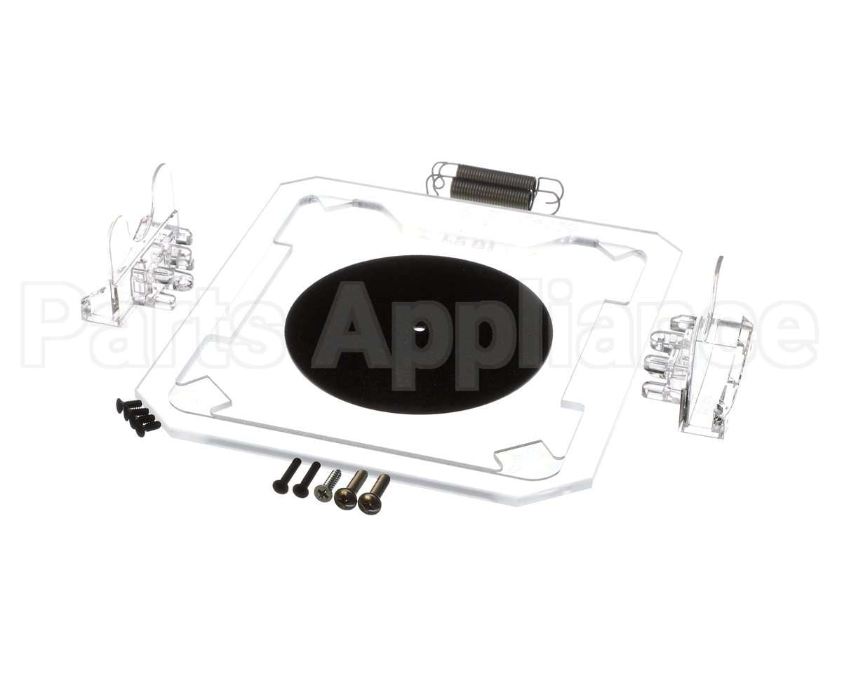 RT100-AP Vollrath Retro Kit Dart 32Sl Ap