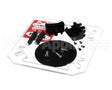 RT100-AT Vollrath Retro Kit Ip Lcrs 32 At
