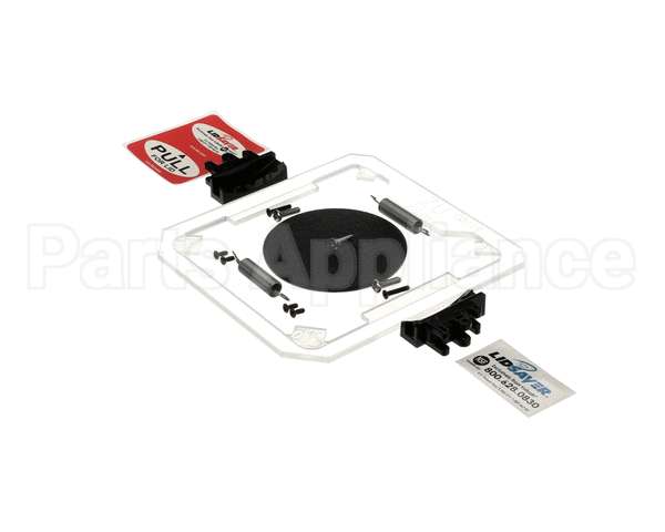 RT100-ZU Vollrath Retro Kit Dart 26Sl