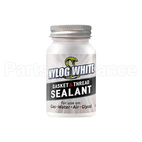 RT203W Nylog White Sealant 8Oz Compatible
