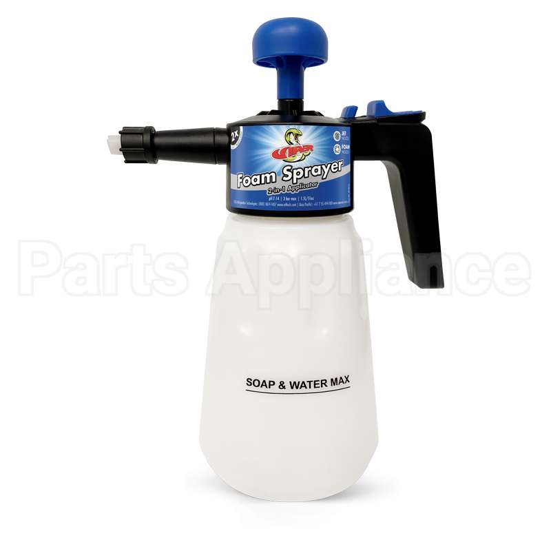 RT301S Viper Pump Sprayer - 51Oz Compatible