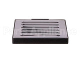 RT33QL Grindmaster Cecilware Tray Drip Pan Assembly - Lb1/3