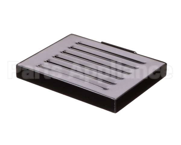 RT33QL Grindmaster Cecilware Tray Drip Pan Assembly - Lb1/3