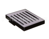 RT33QL Grindmaster Cecilware Tray Drip Pan Assembly - Lb1/3