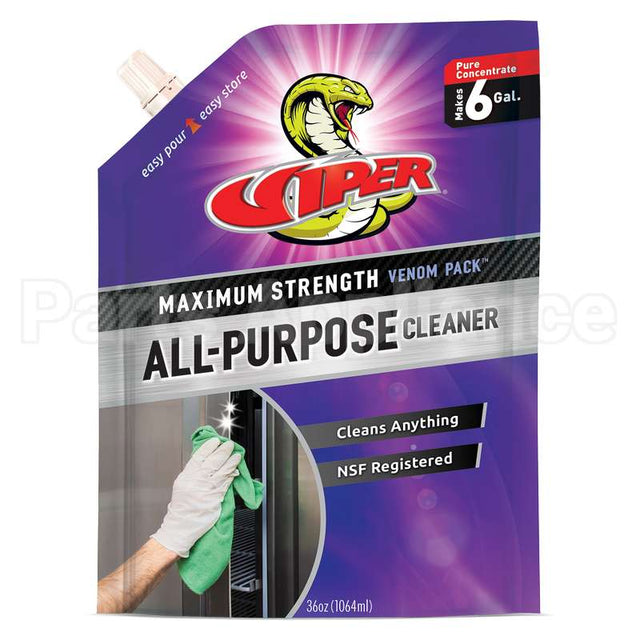 RT340V Venom Pack All-Purpose Cleaner - 36Oz Compatible